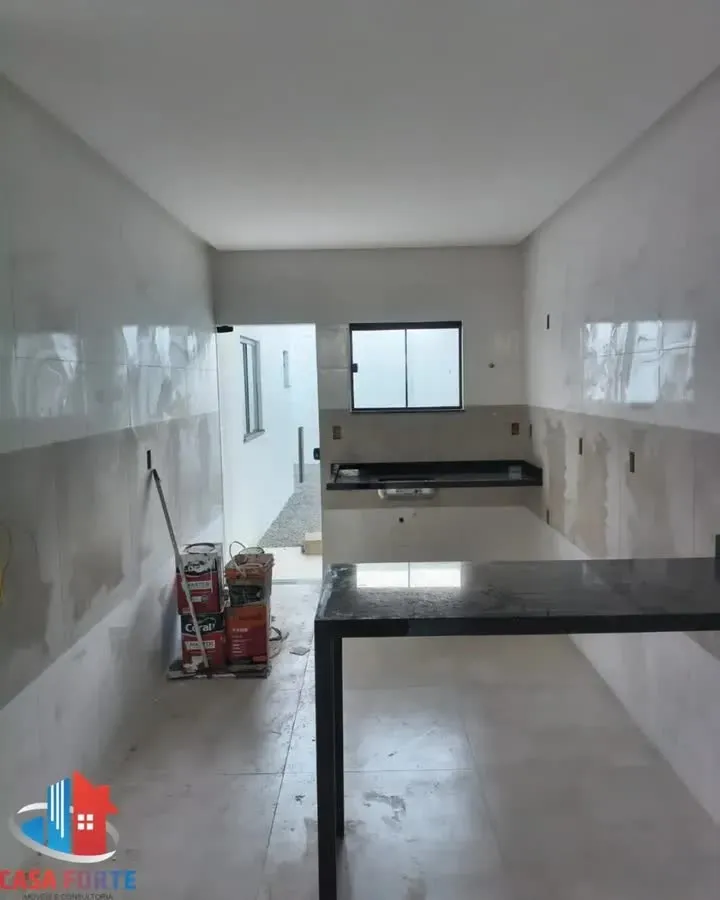 Casa no Primavera, 3 quartos com suíte, foto 3