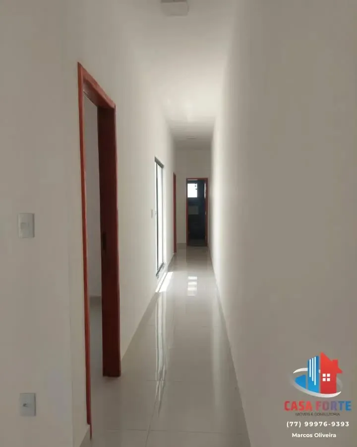 Casa no Conveima 1, 3 quartos com suíte, foto 3