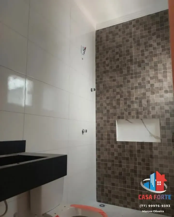 Casa no Conveima 1, 3 quartos com suíte, foto 7