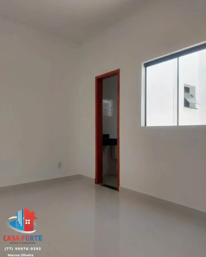Casa no Conveima 1, 3 quartos com suíte, foto 6