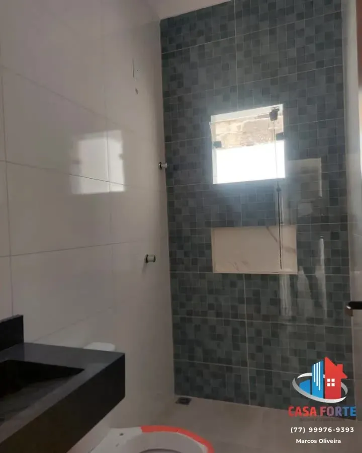 Casa no Conveima 1, 3 quartos com suíte, foto 4
