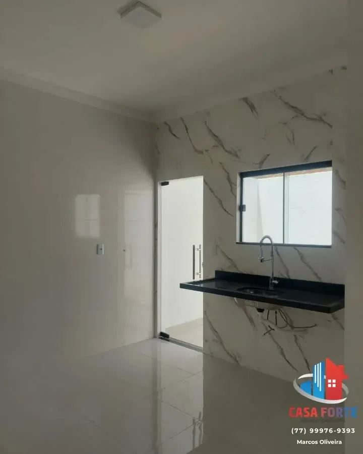 Casa no Conveima 1, 3 quartos com suíte, foto 8