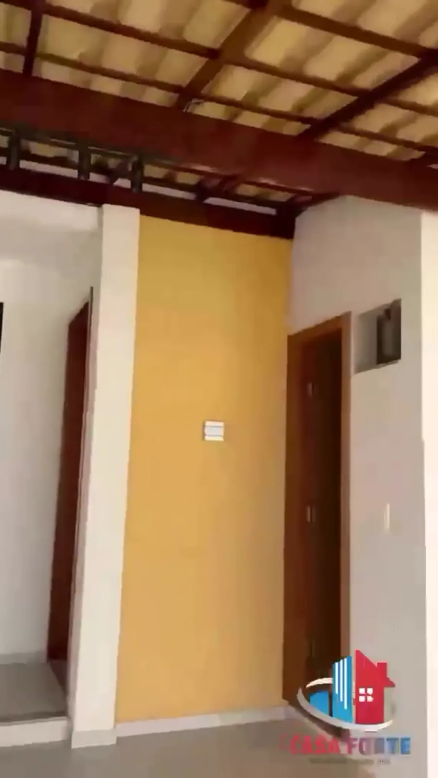 Vilage na Cidade Serrana, 3 quartos com suíte, foto 2