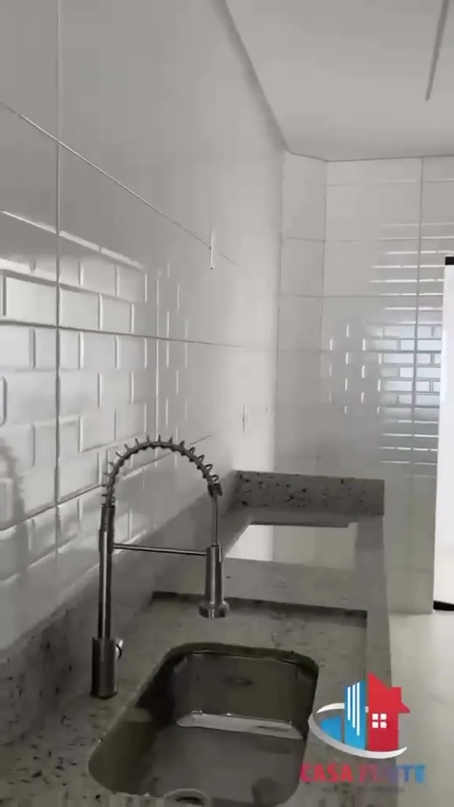 Vilage na Cidade Serrana, 3 quartos com suíte, foto 7