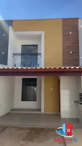 Vilage na Cidade Serrana, 3 quartos com suíte
