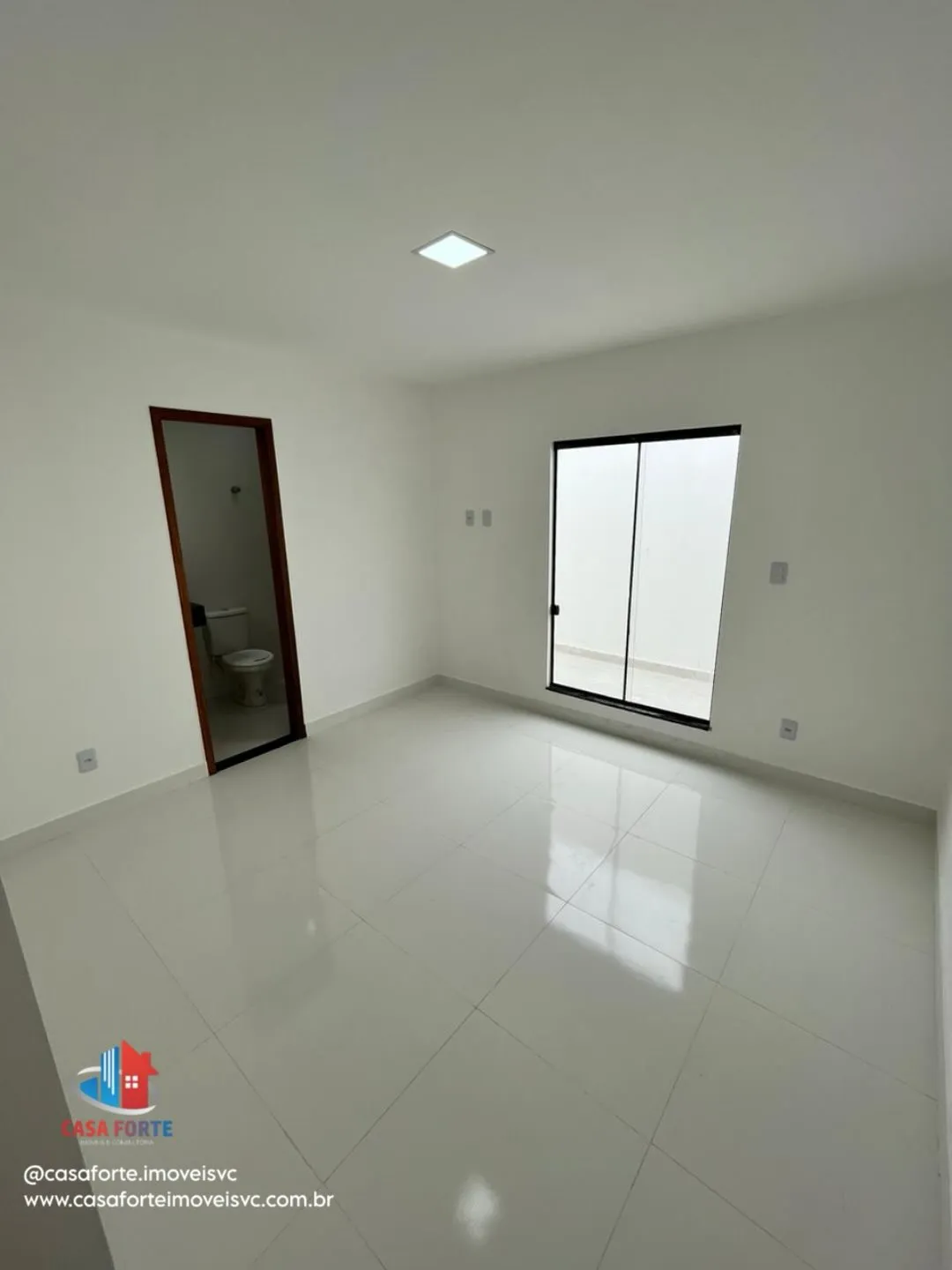 Casa na Vila do Marquês, 2 quartos com suíte, foto 2