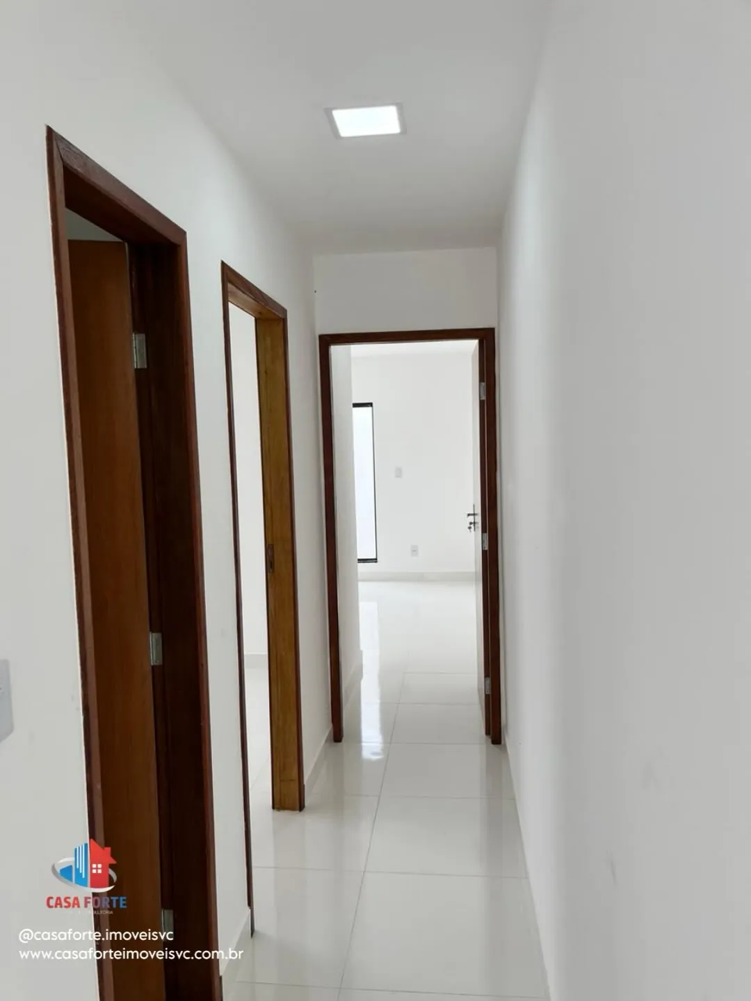 Casa na Vila do Marquês, 2 quartos com suíte, foto 3