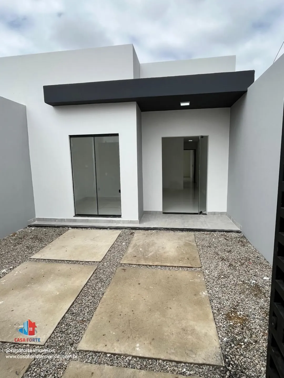 Casa na Vila do Marquês, 2 quartos com suíte, foto 1