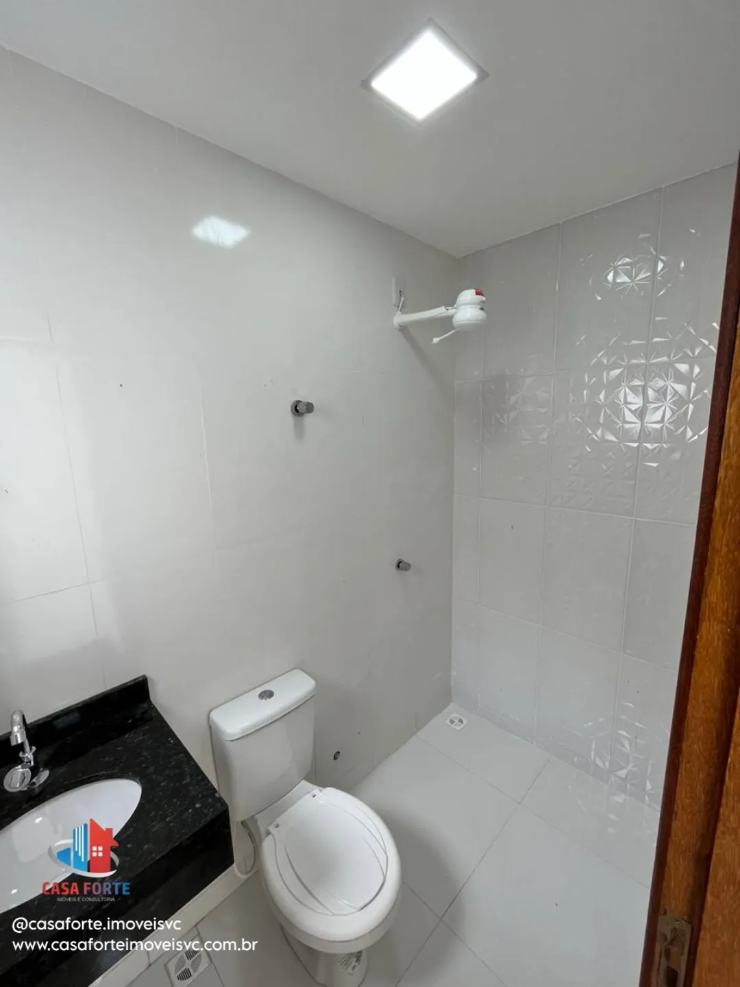 Casa na Vila do Marquês, 2 quartos com suíte, foto 5