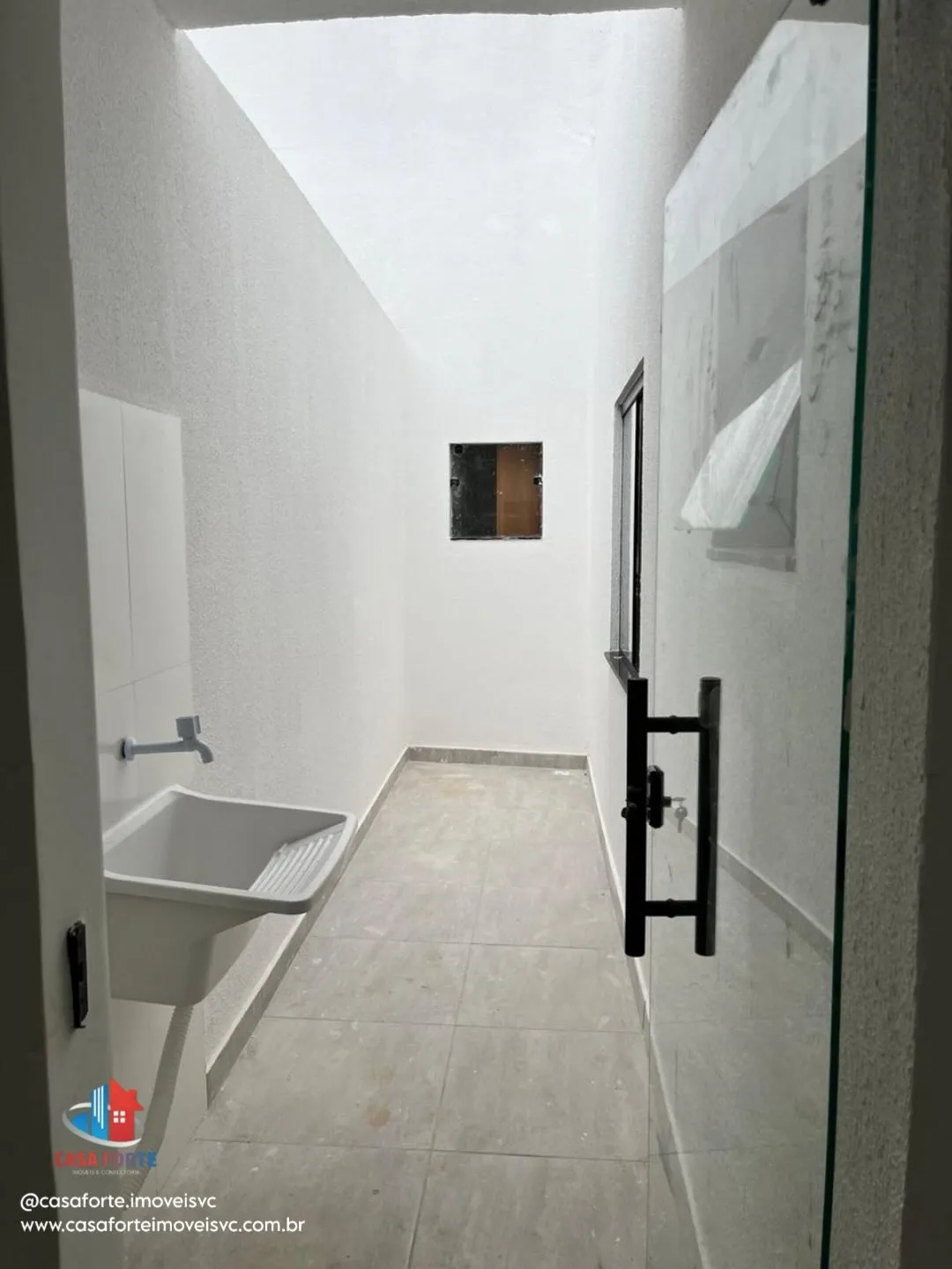 Casa na Vila do Marquês, 2 quartos com suíte, foto 7