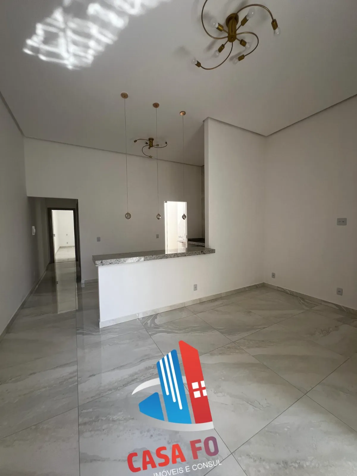 Casa no Parque Real, 3 quartos com suíte, foto 2