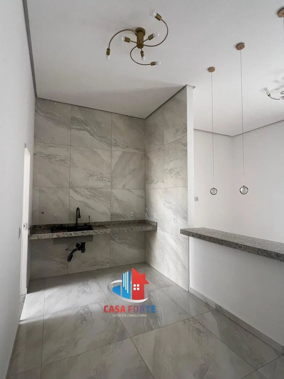 Casa no Parque Real, 3 quartos com suíte, foto 3