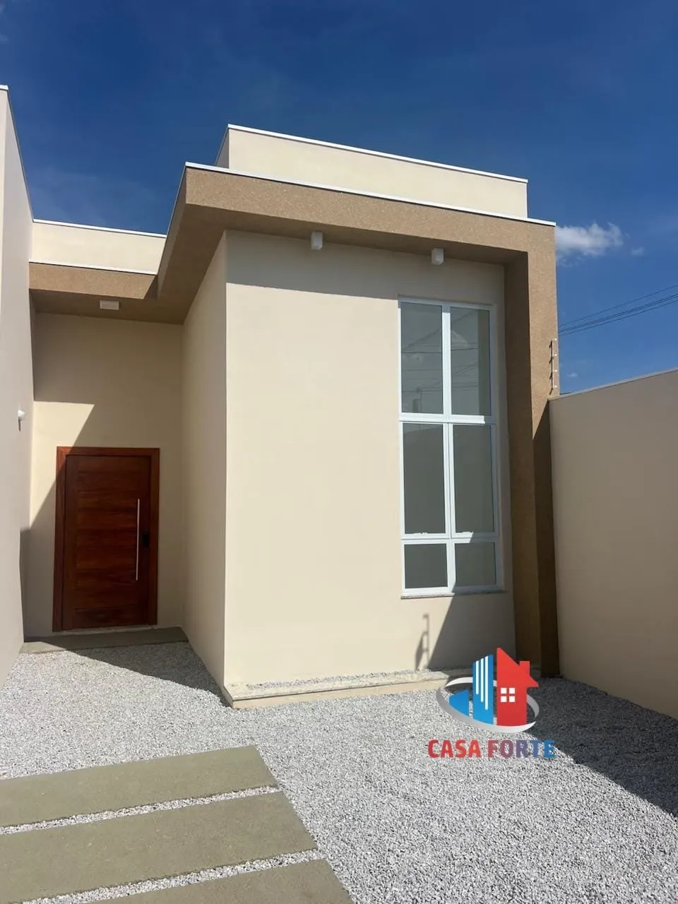 Casa no Parque Real, 3 quartos com suíte, foto 1