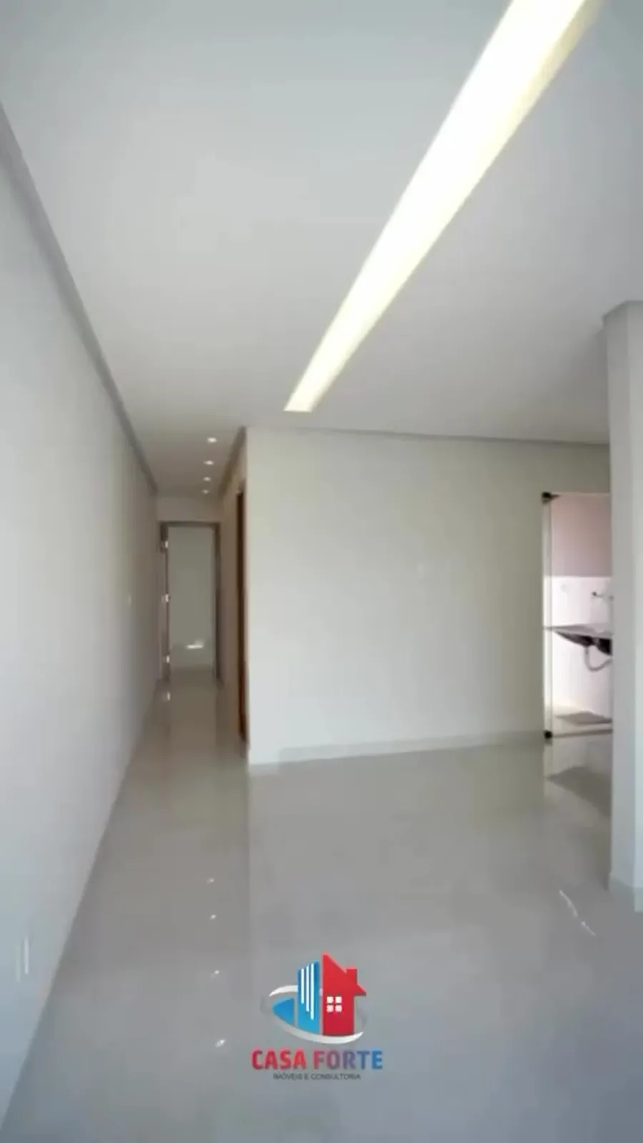 Casa na Vila do Marquês, 3 quartos com suíte, foto 2