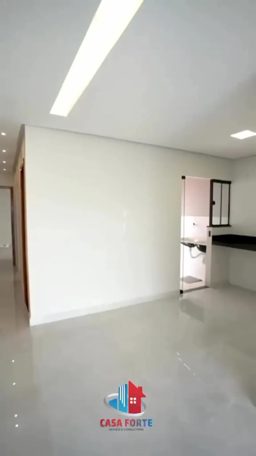 Casa na Vila do Marquês, 3 quartos com suíte, foto 6