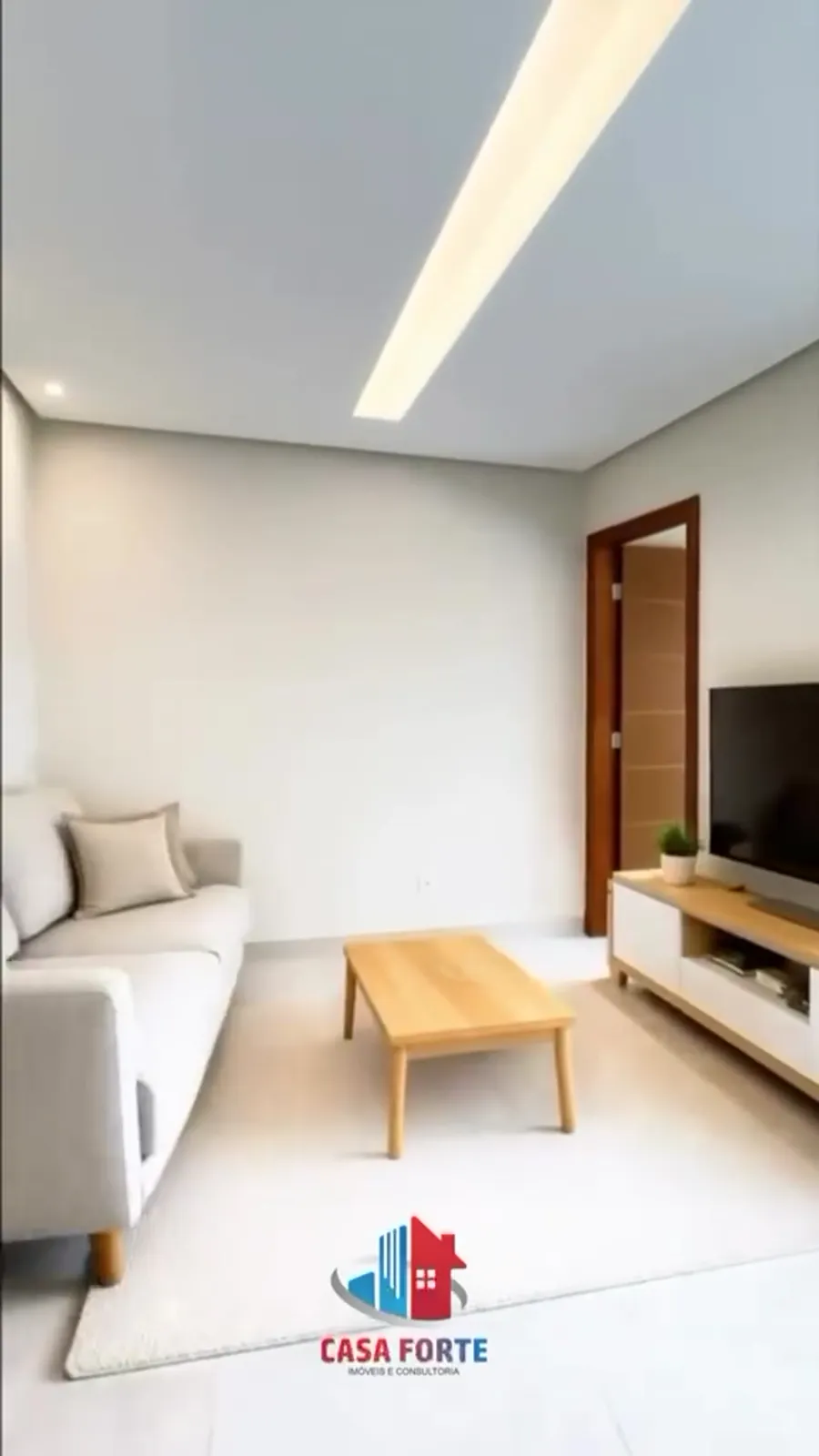 Casa na Vila do Marquês, 3 quartos com suíte, foto 5