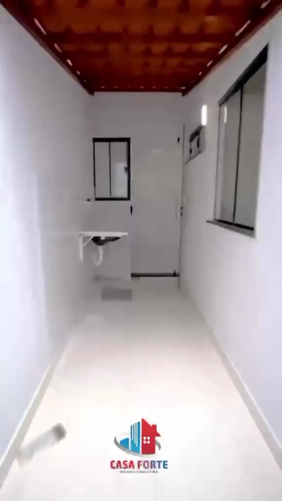 Casa na Vila do Marquês, 3 quartos com suíte, foto 8