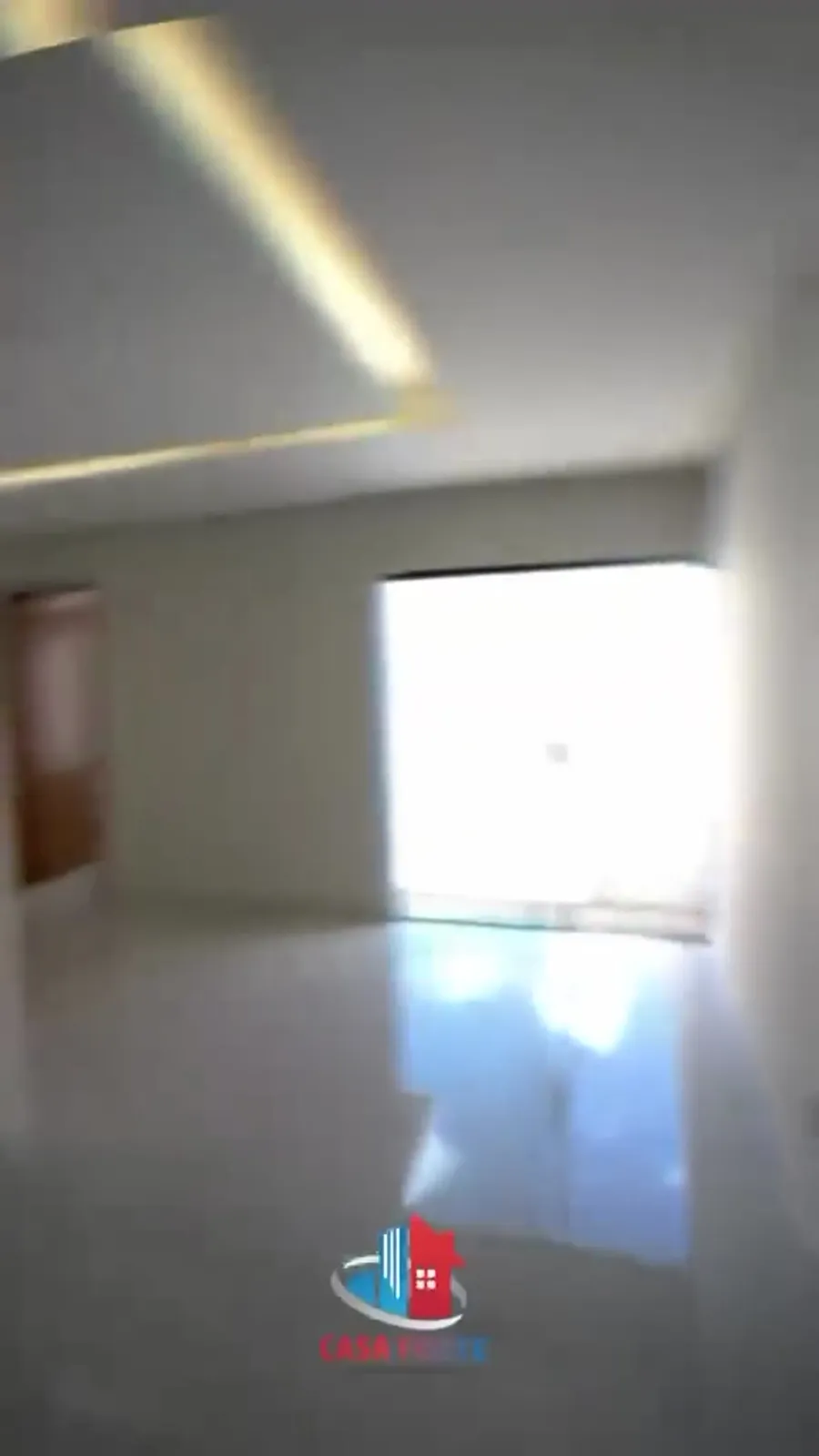 Casa na Vila do Marquês, 3 quartos com suíte, foto 3