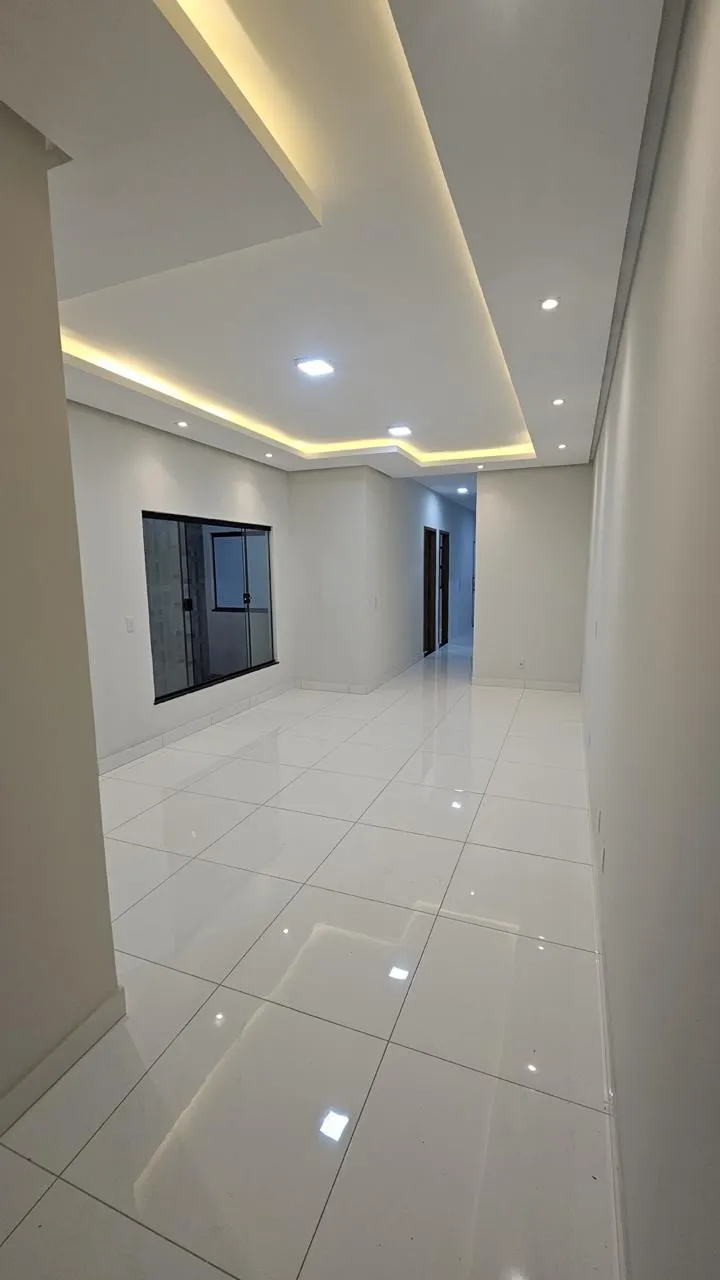 Casa no Parque Real, 3 quartos com suíte, foto 4