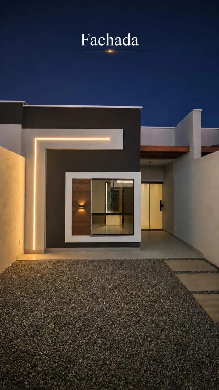 Casa no Parque Real, 3 quartos com suíte, foto 10