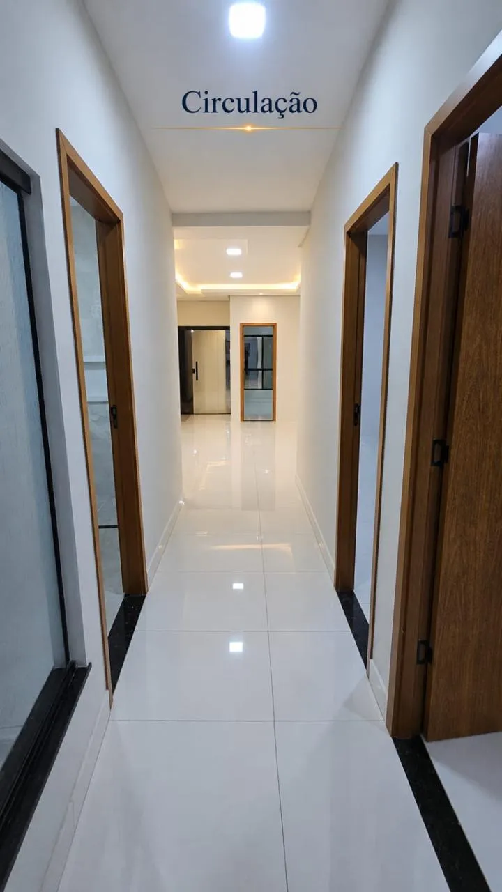 Casa no Parque Real, 3 quartos com suíte, foto 15