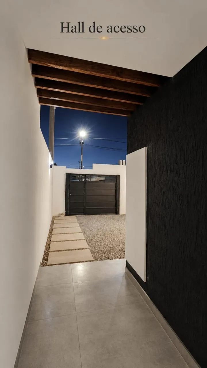 Casa no Parque Real, 3 quartos com suíte, foto 3