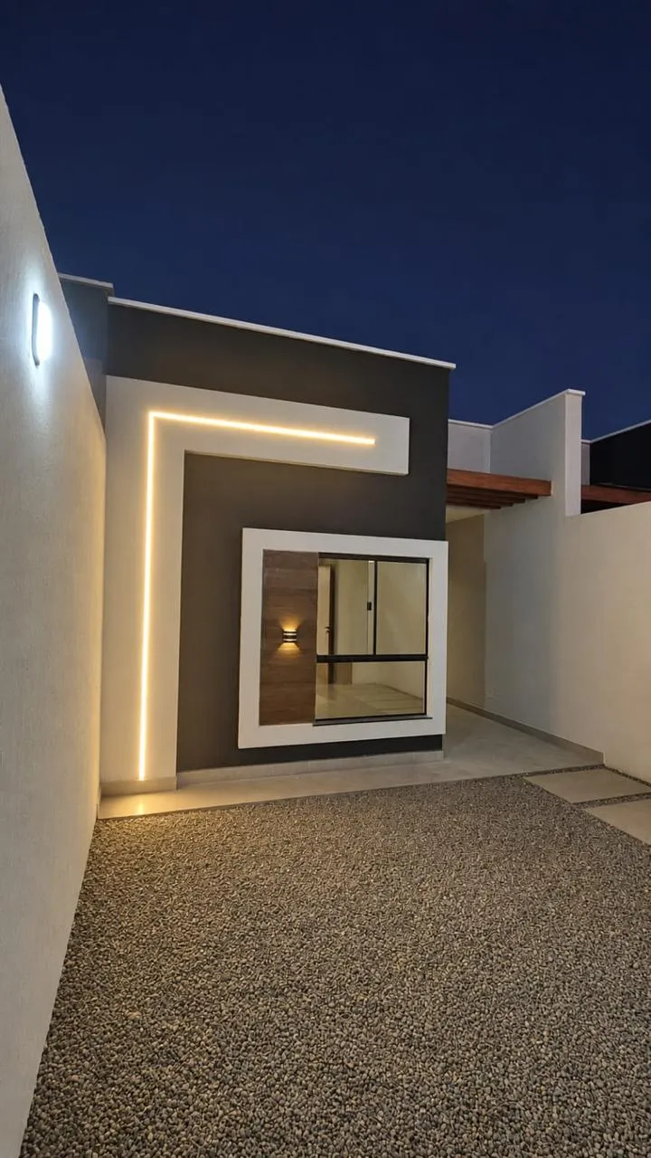 Casa no Parque Real, 3 quartos com suíte, foto 1