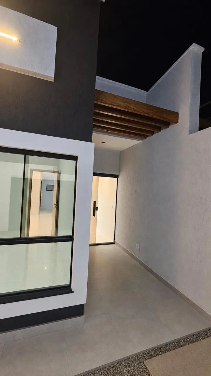 Casa no Parque Real, 3 quartos com suíte, foto 2