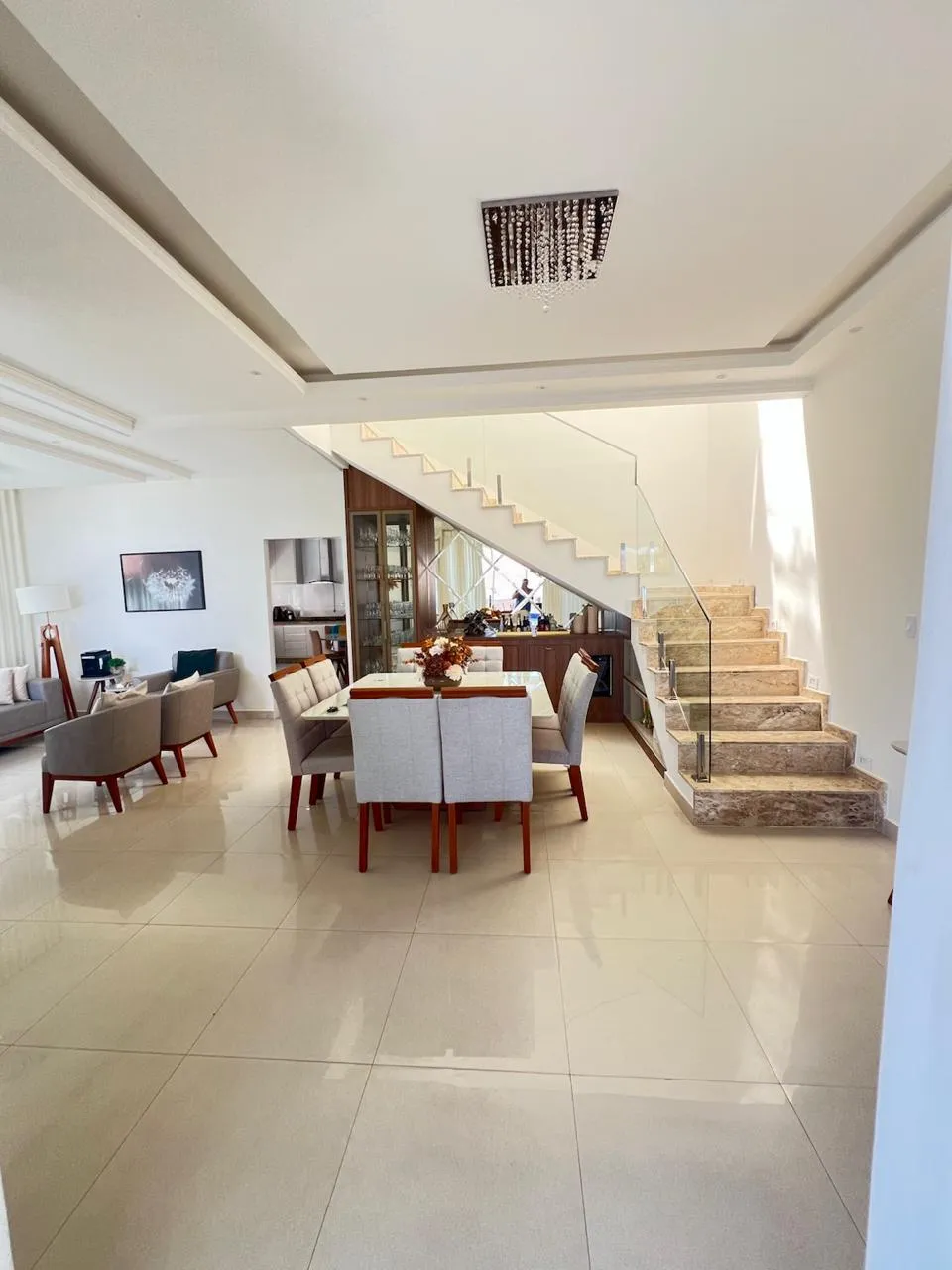 Casa no Parque Real com piscina e área gourmet, foto 2