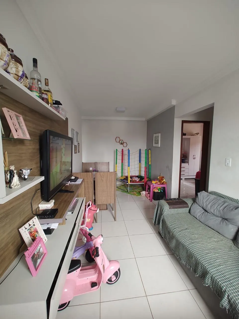 Casa no Parque Real com piscina e área gourmet, foto 3