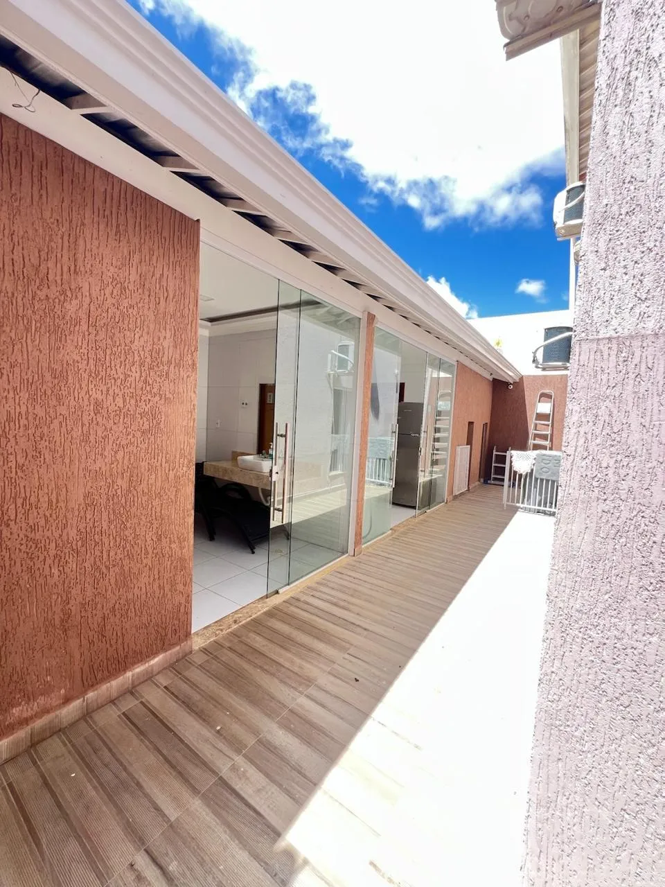 Casa no Parque Real com piscina e área gourmet, foto 10
