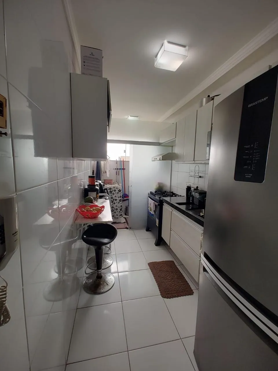 Casa no Parque Real com piscina e área gourmet, foto 8