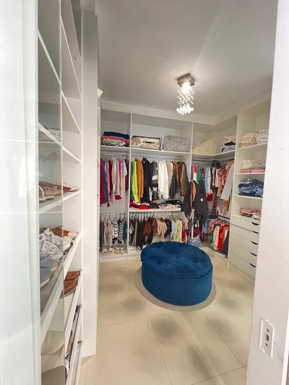 Casa no Parque Real com piscina e área gourmet, foto 4
