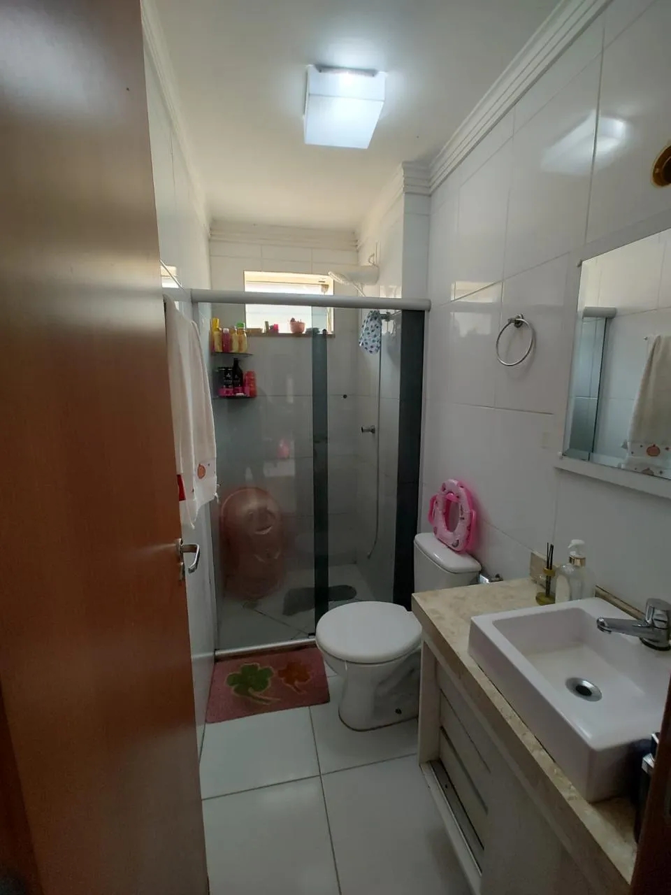 Casa no Parque Real com piscina e área gourmet, foto 14