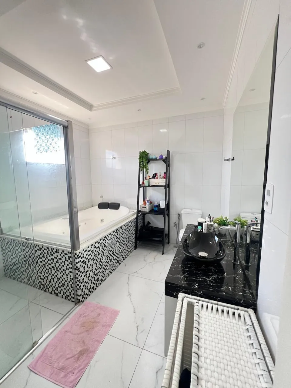 Casa no Parque Real com piscina e área gourmet, foto 5