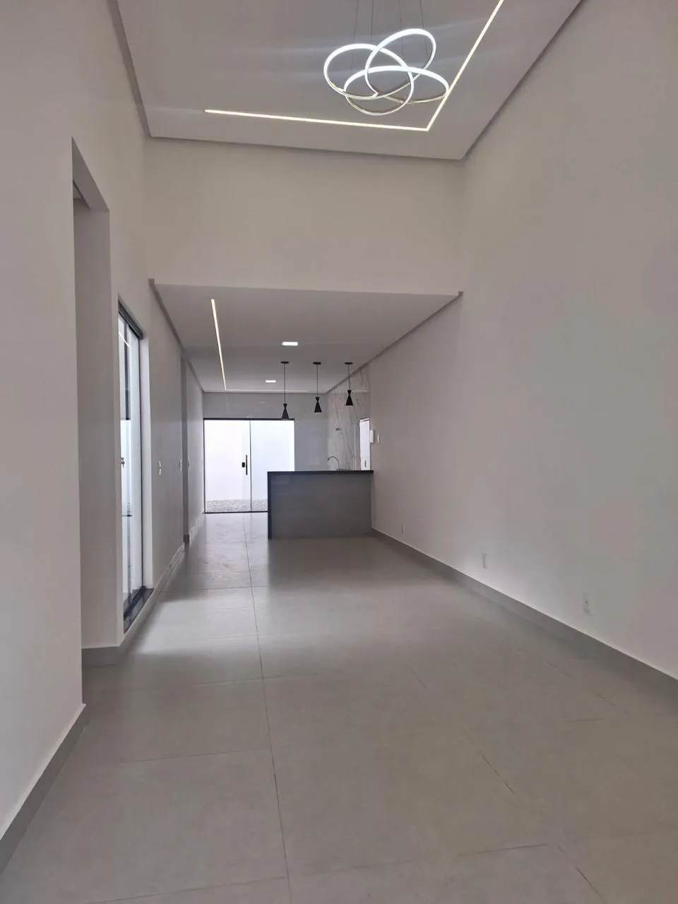 Casa no bairro Primavera, 3 quartos com suíte, foto 3
