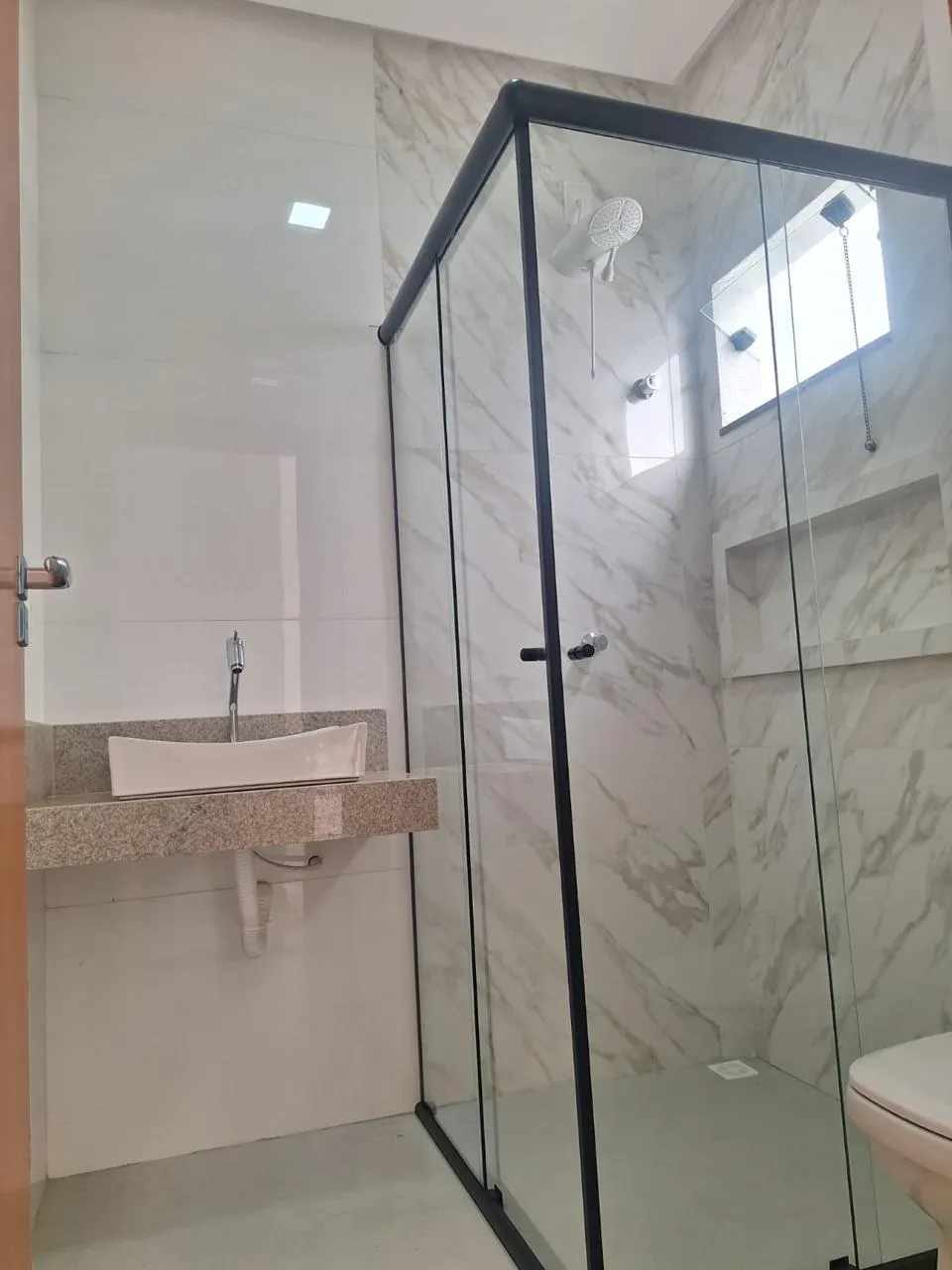 Casa no bairro Primavera, 3 quartos com suíte, foto 7