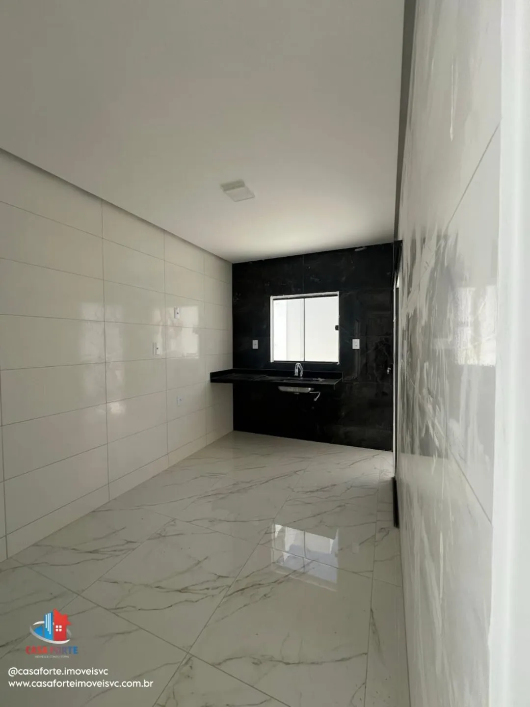 Casa no Parque Real, 3 quartos com suíte, Minha Casa Minha Vida, foto 3
