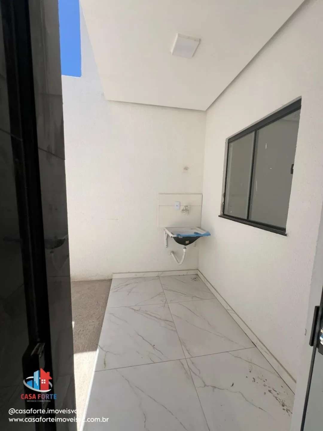 Casa no Parque Real, 3 quartos com suíte, Minha Casa Minha Vida, foto 7