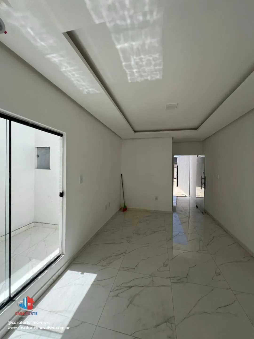 Casa no Parque Real, 3 quartos com suíte, Minha Casa Minha Vida, foto 2