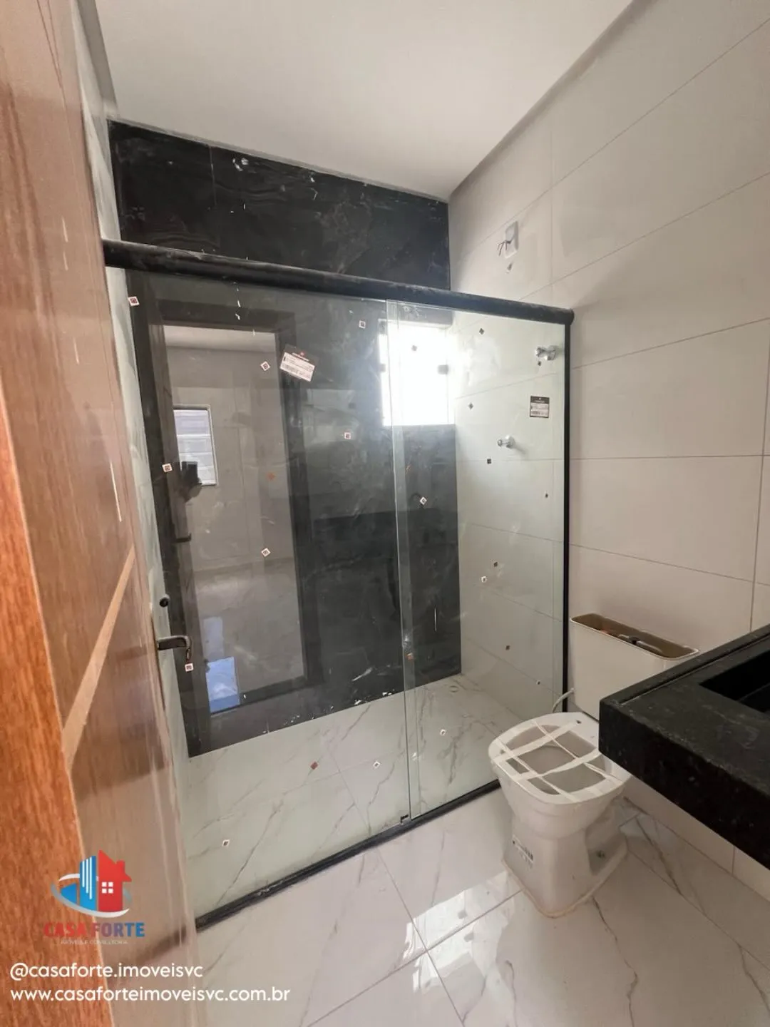 Casa no Parque Real, 3 quartos com suíte, Minha Casa Minha Vida, foto 6