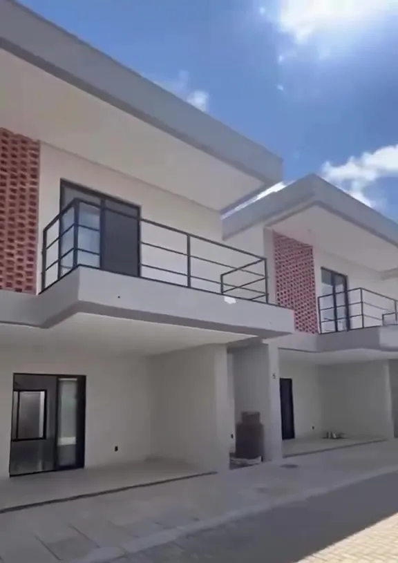 Casa em condomínio fechado no Boa Vista, 3 suítes, foto 1
