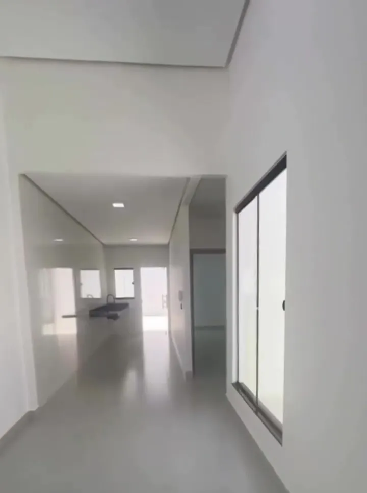 Casa no bairro Cidade Maravilhosa, 3 quartos com suíte, foto 5
