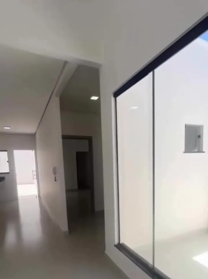 Casa no bairro Cidade Maravilhosa, 3 quartos com suíte, foto 9