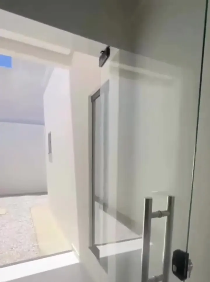 Casa no bairro Cidade Maravilhosa, 3 quartos com suíte, foto 14