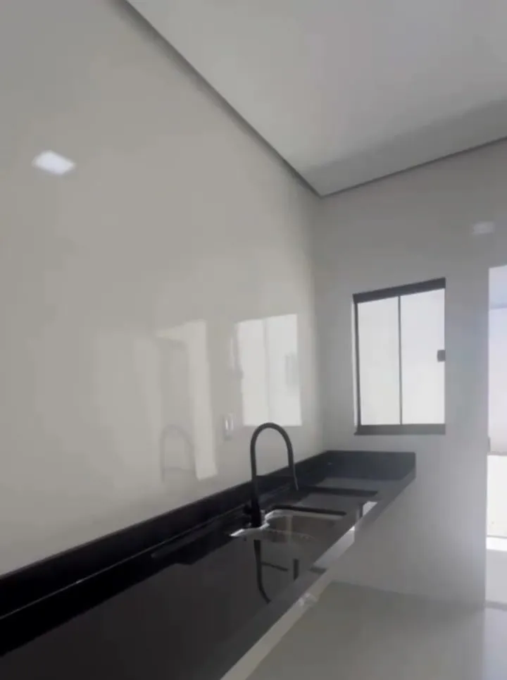 Casa no bairro Cidade Maravilhosa, 3 quartos com suíte, foto 7