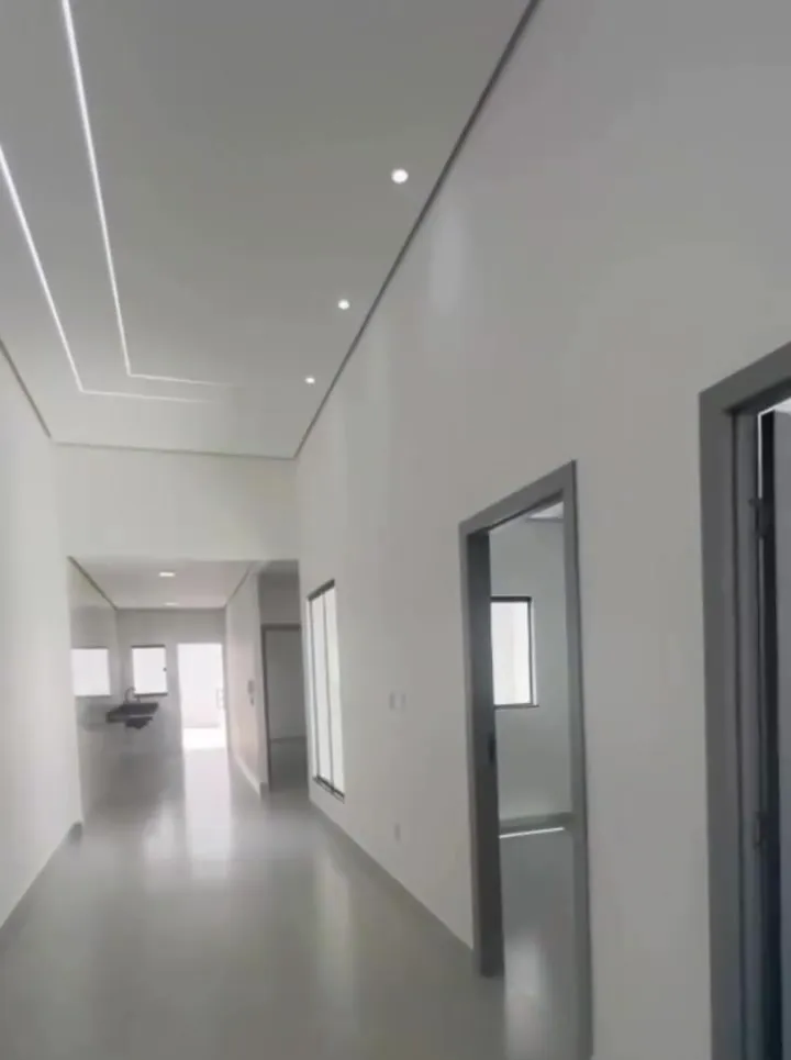 Casa no bairro Cidade Maravilhosa, 3 quartos com suíte, foto 4