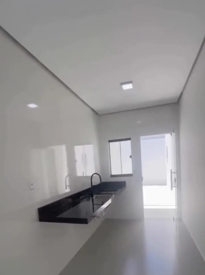 Casa no bairro Cidade Maravilhosa, 3 quartos com suíte, foto 8