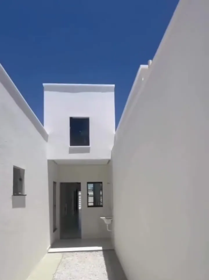 Casa no bairro Cidade Maravilhosa, 3 quartos com suíte, foto 16