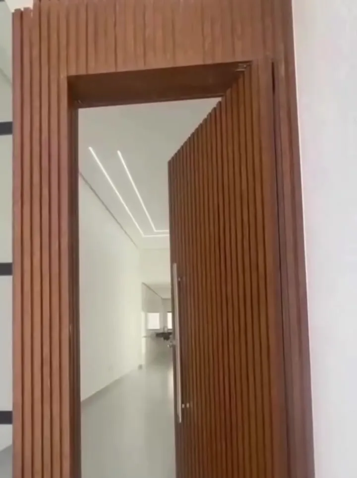 Casa no bairro Cidade Maravilhosa, 3 quartos com suíte, foto 3